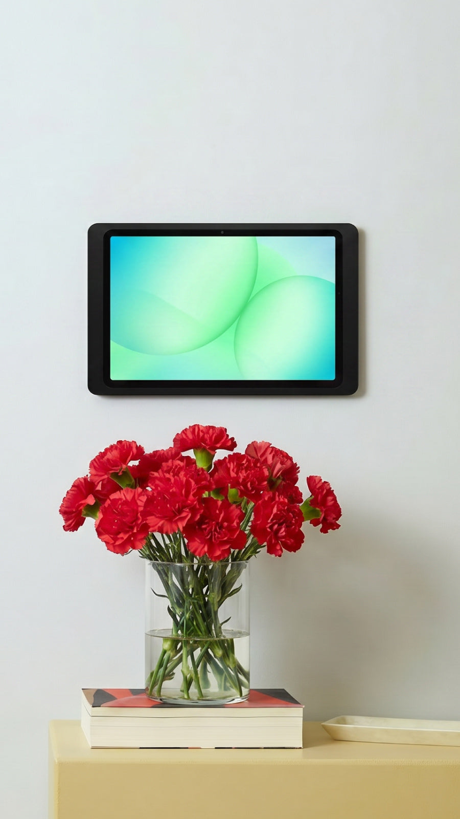 Serie Samsung Tab A