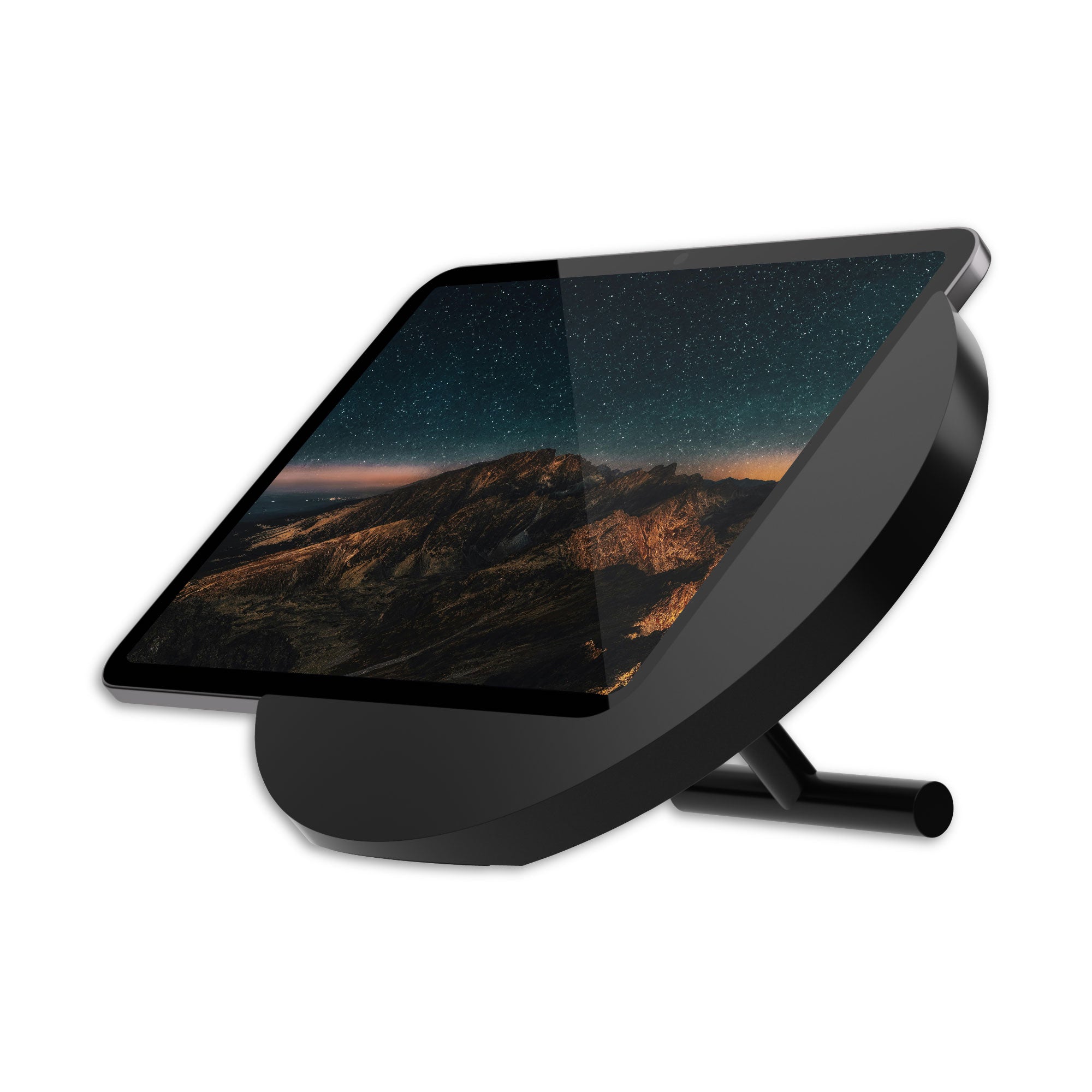 Sunset Stand for iPad