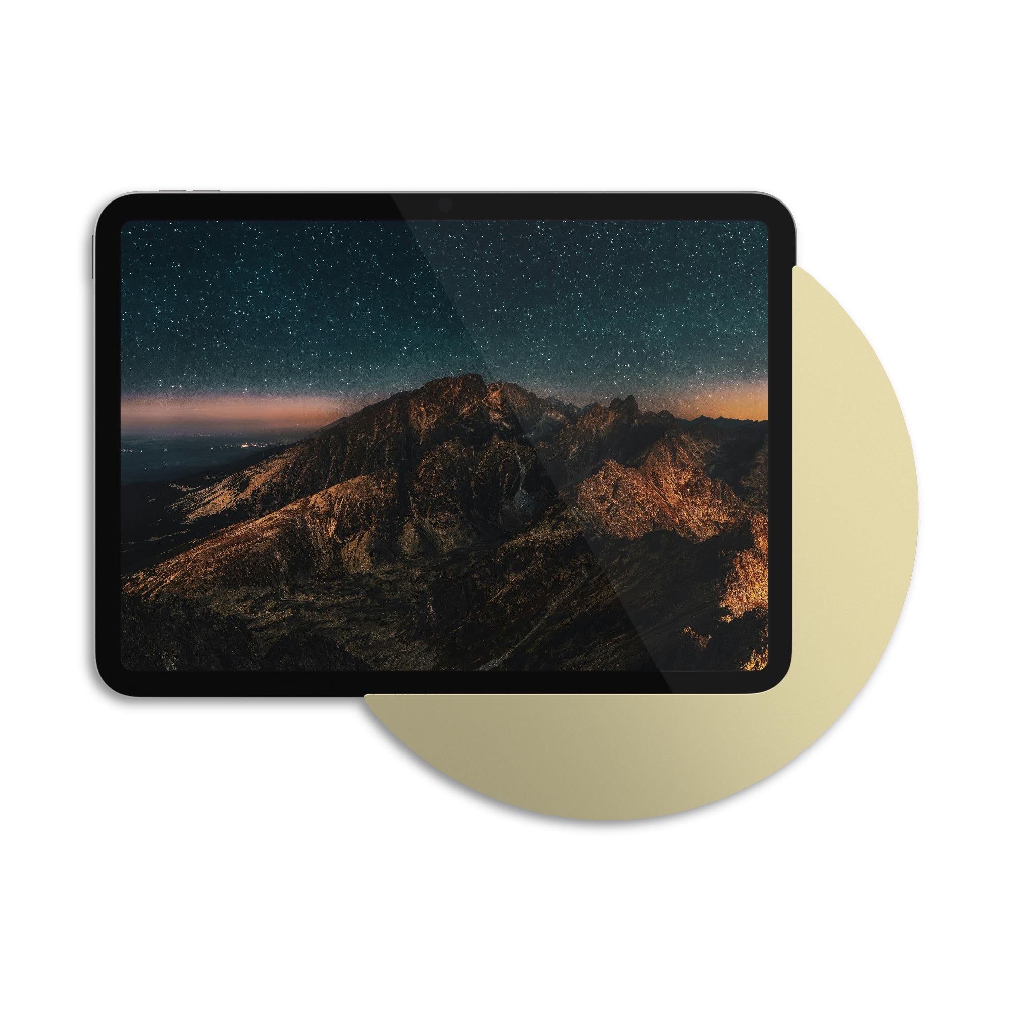 Sunset für iPad