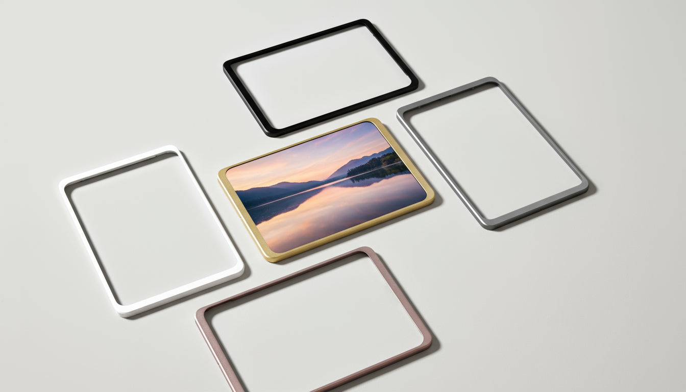 Designed for the Details That Matter