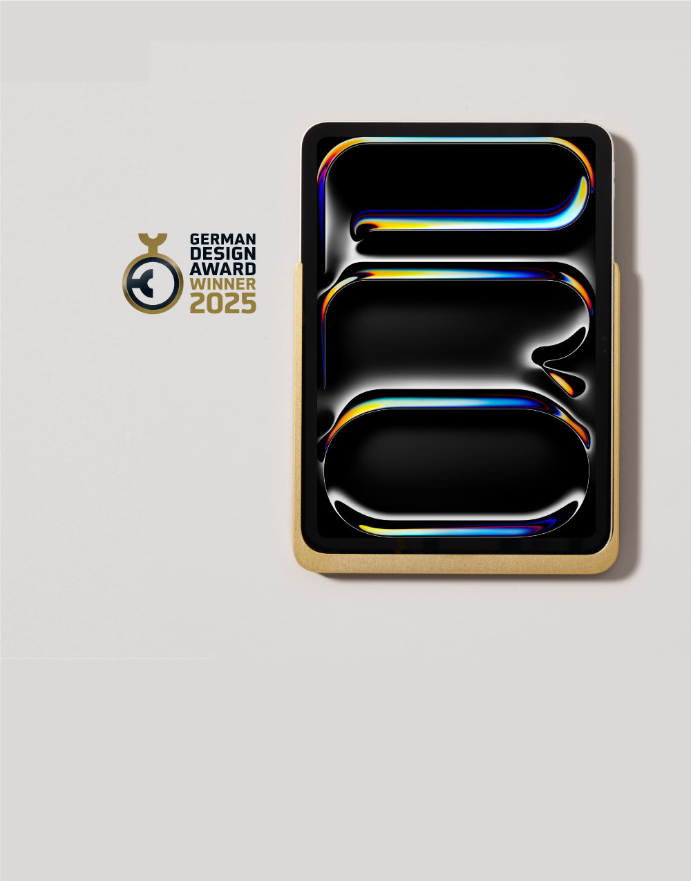 Maison de mur de dame