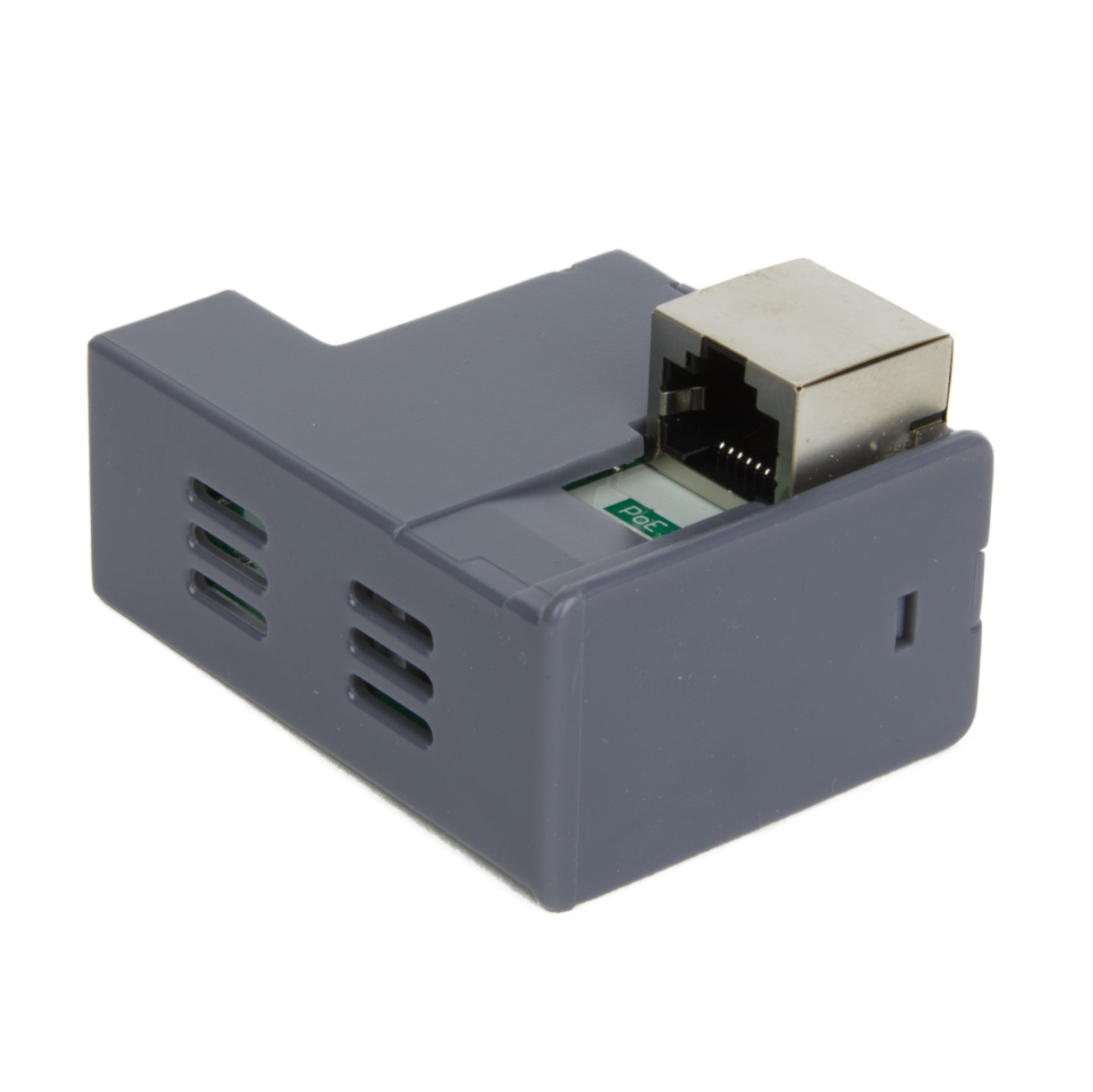 PoE Adapter für USB-C für unsere Wandhalterungen