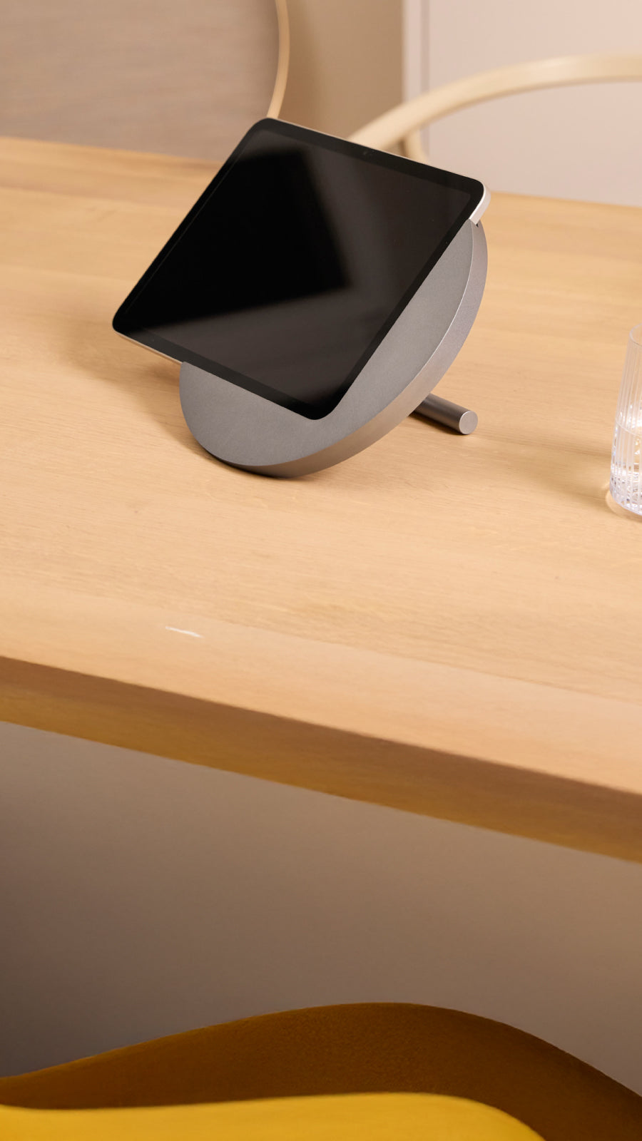 iPad stands Collection