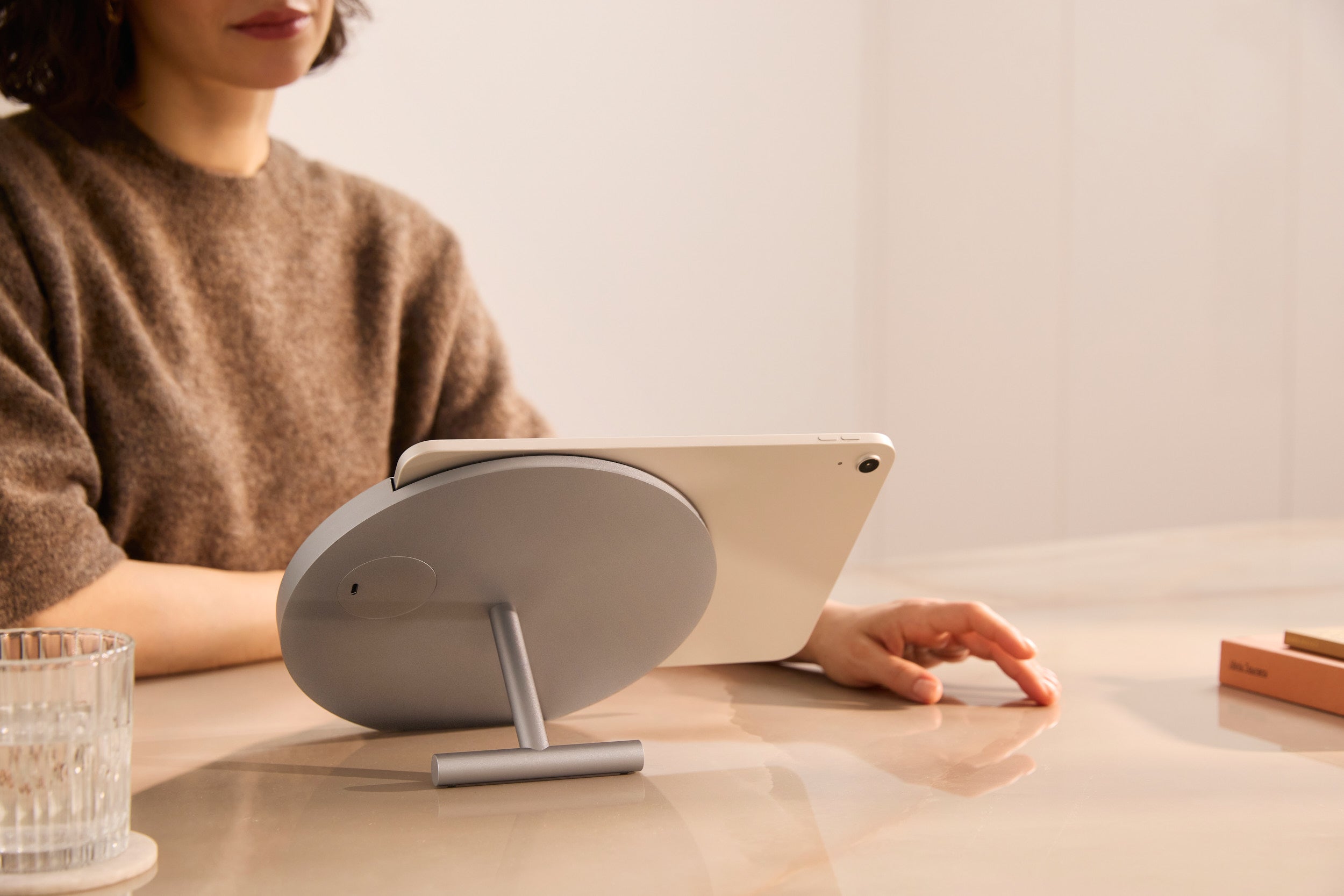iPad stands for offices are a permanent solution of your interior