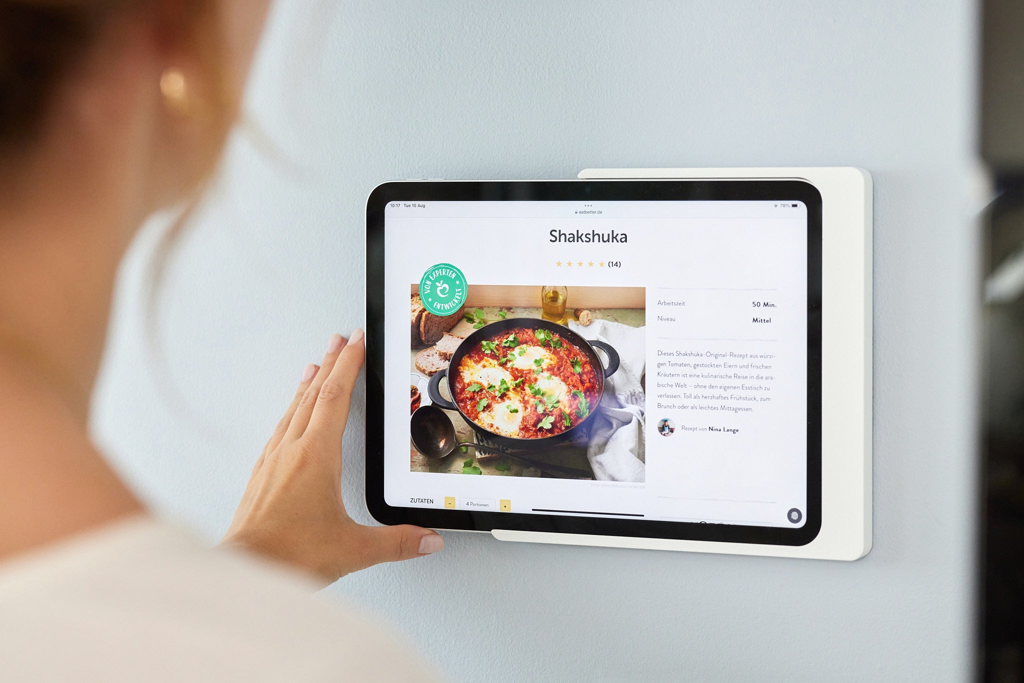 Galley or Kitchen Use