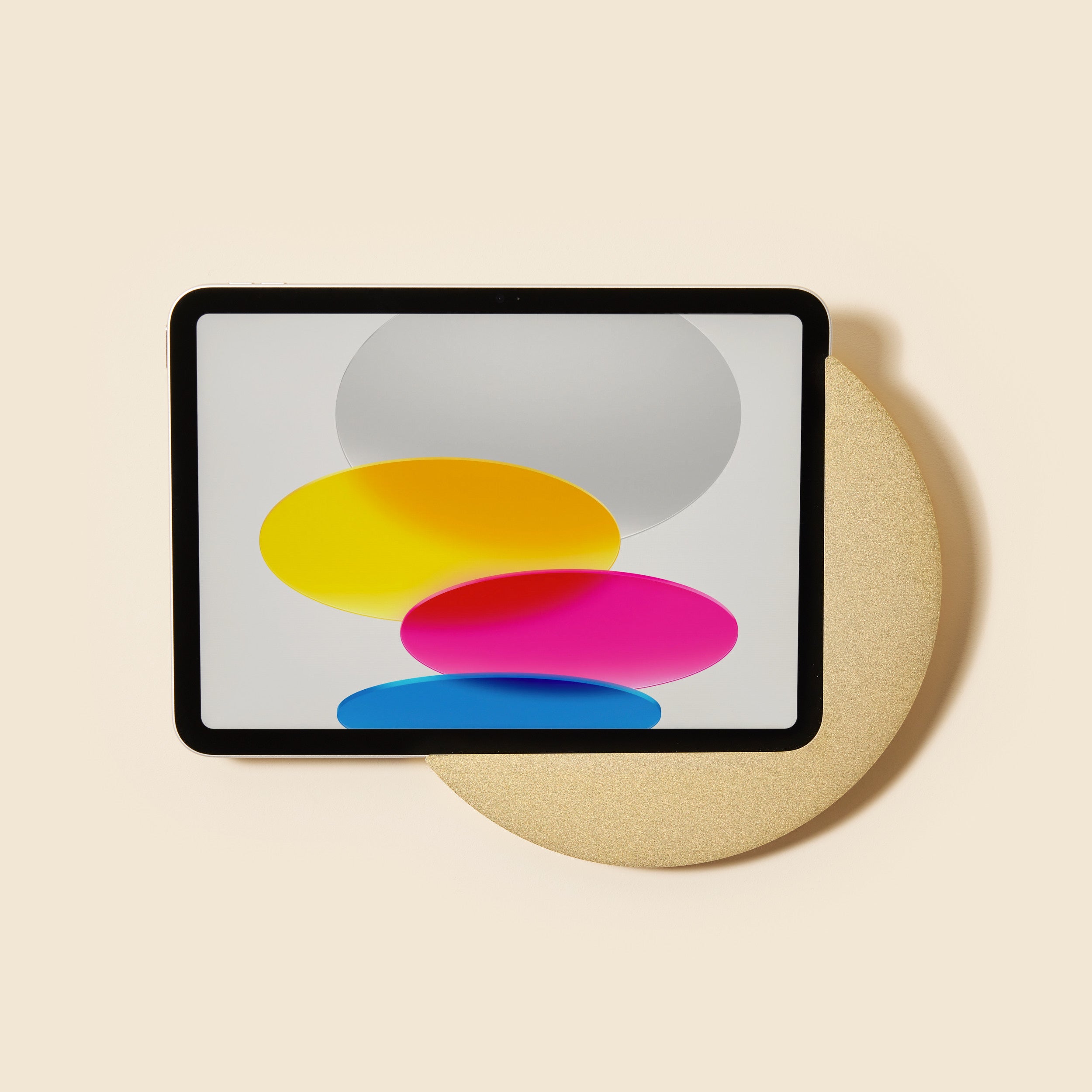 Sunset Tischkonsole für iPad