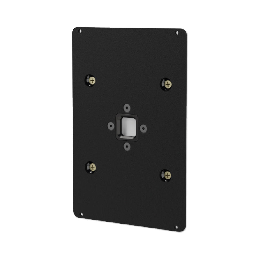 Rotation unit for our tablet wall mounts